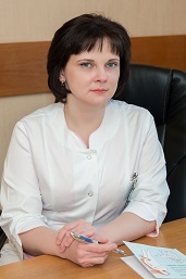 Шевцова Елена Дмитриевна